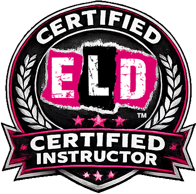 ELD Certified Instructor